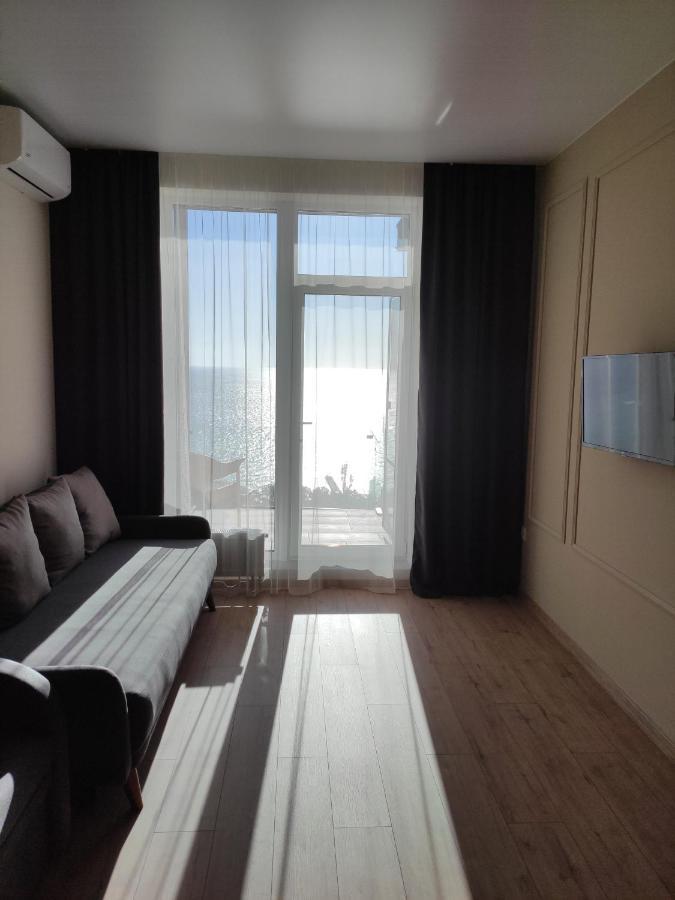 Fontan 12 Sea Apartments Odesa Exterior photo