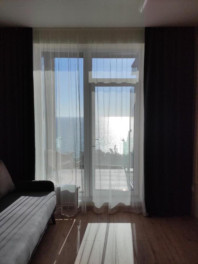 Fontan 12 Sea Apartments Odesa Exterior photo